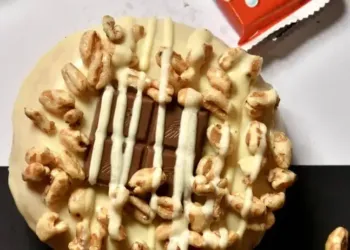 Un bar à donuts a ouvert à Montpellier