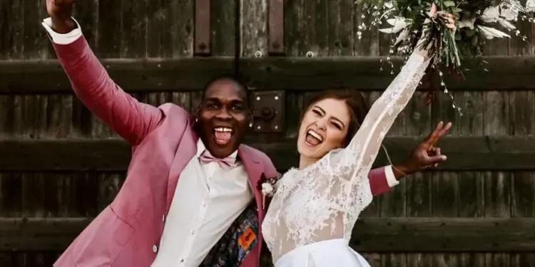 Un festival de 48h pour réussir son mariage