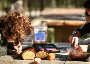 Une Montpelliéraine lance une gamme de gâteaux sans gluten et sans lactose