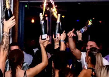 Week-end festif pour l’anniversaire des Apéros du Mas