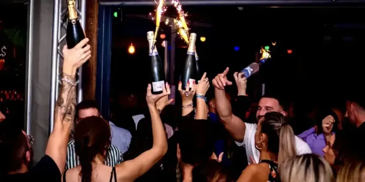 Week-end festif pour l’anniversaire des Apéros du Mas