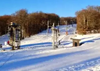 Alti Aigoual ouvre 3 pistes