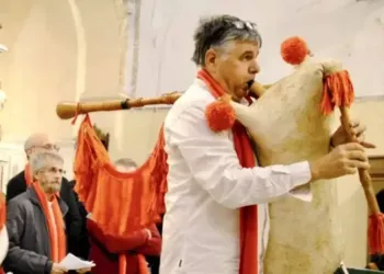 Découvrez la tradition du Noel occitan avec l’office de tourisme