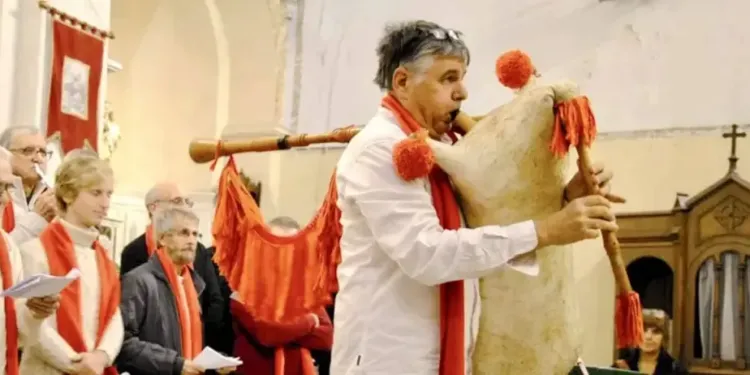Découvrez la tradition du Noel occitan avec l’office de tourisme
