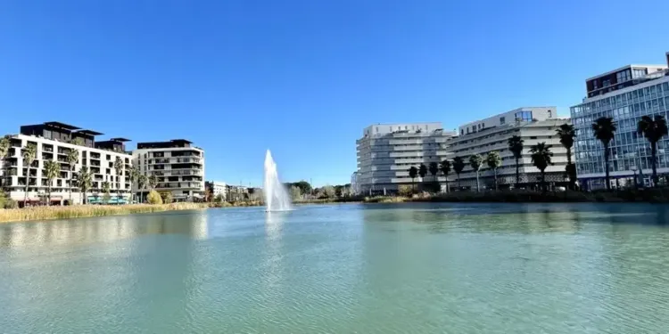 Jusque'à 35° pour ton week-end à Montpellier