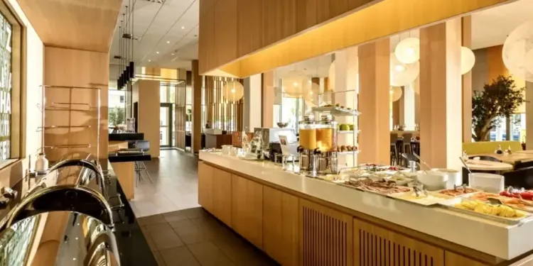 Le Courtyart lance un brunch pour les fêtes