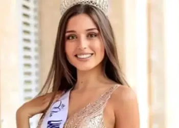 Miss France : Marion Ratié termine dans le top 15
