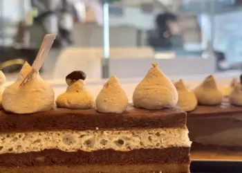 Montpellier : la chocolaterie qui dit non au sucre !