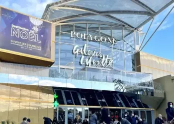 Montpellier : le Polygone recrute