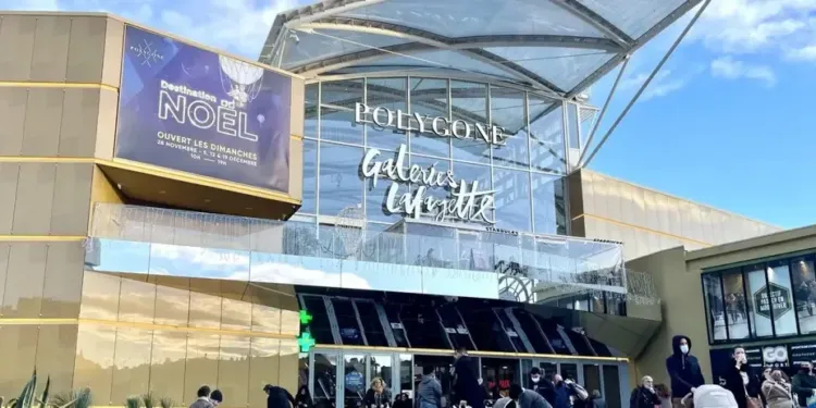 Montpellier : le Polygone recrute
