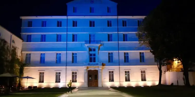 Montpellier : une nocturne pour les musées pour le Nuit européenne des musées 