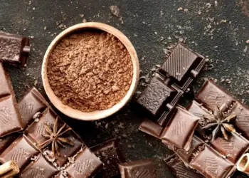 Ne ratez pas le brunch tout chocolat des Mômes