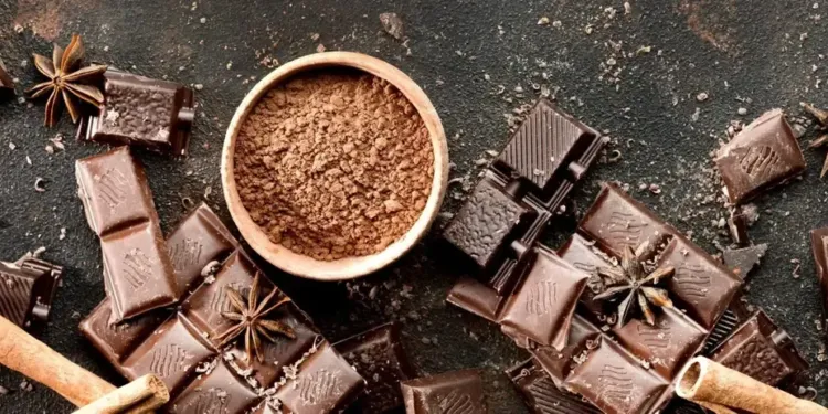 Ne ratez pas le brunch tout chocolat des Mômes