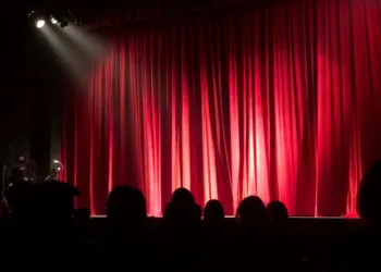 Passez le Réveillon au théâtre Grand Mélo Paradis