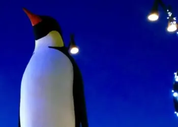 Pingouin