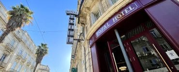 Montpellier : le Royal Hôtel fait peau neuve