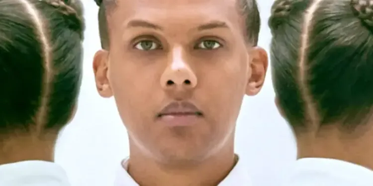 Stromae cet été au festival de Nîmes