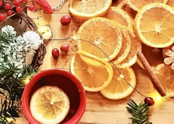 Suivez les recettes des chefs montpelliérains pour vos menus de Noel