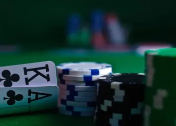 Une soirée à 0€ au casino pour le réveillon
