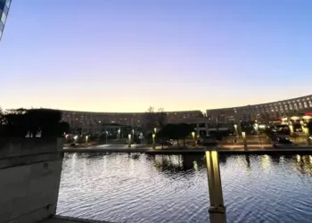 17° à Montpellier lundi !
