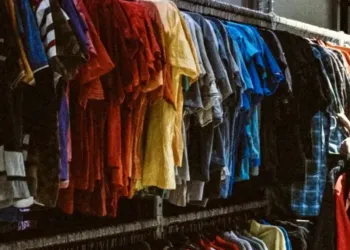 3 jours de grande vente de fripes vintage à Montpellier