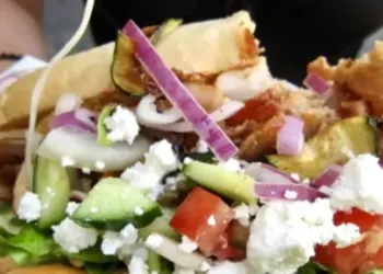 Alerte foodies, le kebab berlinois est arrivé cours Gambetta