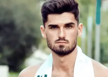 C'est le plus beau gosse de Montpellier !