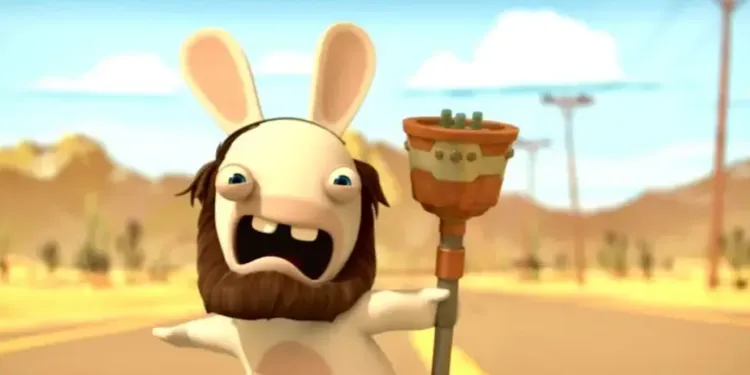 Découvrez les trésors du studio Ubisoft lors d’une expo inédite