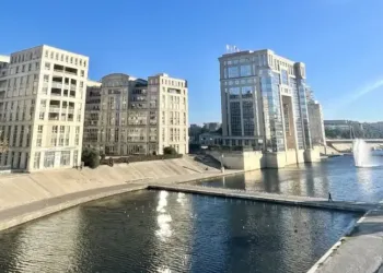 Du soleil mais ça va décoiffer !