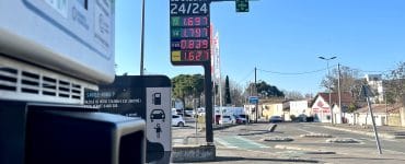Prix des carburants : les stations les moins chères à Montpellier