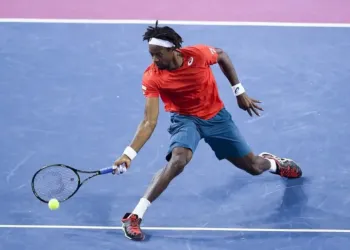 Gael Monfils