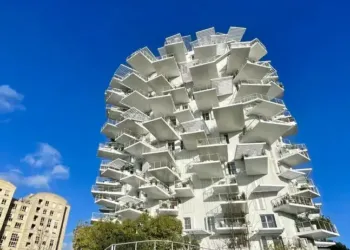 Il fera 32° pour ton vendredi à Montpellier