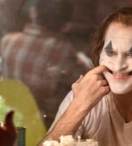 Joker débarque en ciné-concert