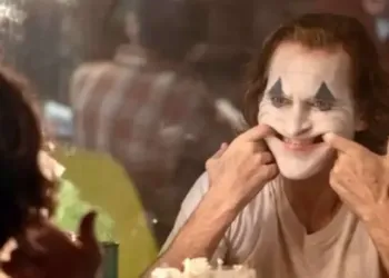 Joker débarque en ciné-concert