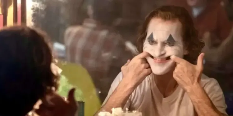 Joker débarque en ciné-concert