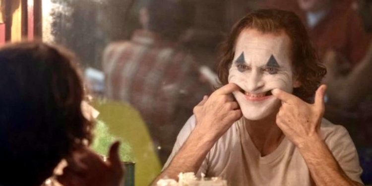 Joker débarque en ciné-concert