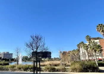 Jusqu’à 18° pour ton week-end !