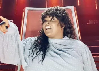 La chanteuse Yseult en concert au Chai du Terral