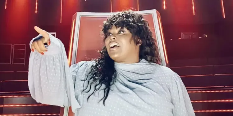 La chanteuse Yseult en concert au Chai du Terral