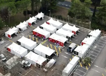 La Grande-Motte : joue au casino tout en restant dans ta voiture !