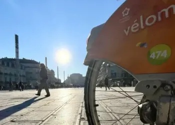 La Métropole paie la révision de ton vélo