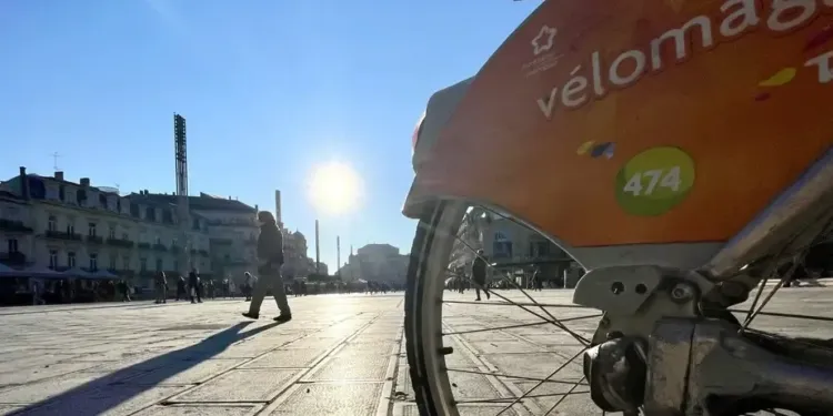 La Métropole paie la révision de ton vélo
