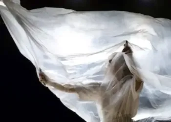 Le festival Mime in Motion revient à Figuerolles
