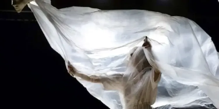 Le festival Mime in Motion revient à Figuerolles