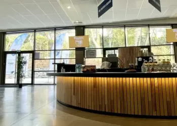 Le resto du MHB ouvre lundi prochain
