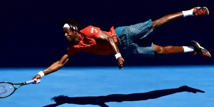 Les stars vont envahir les courts lors de l’Open Sud de France