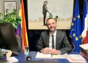 Les voeux du Maire de Montpellier