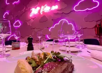 Montpellier : Bienvenue à l'Avva Garden !