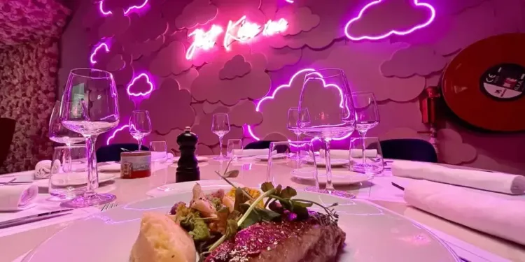 Montpellier : Bienvenue à l'Avva Garden !
