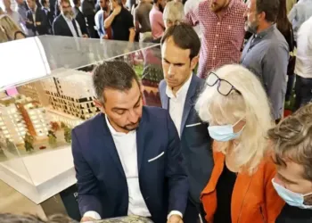 Montpellier : le salon de l’immobilier revient au printemps